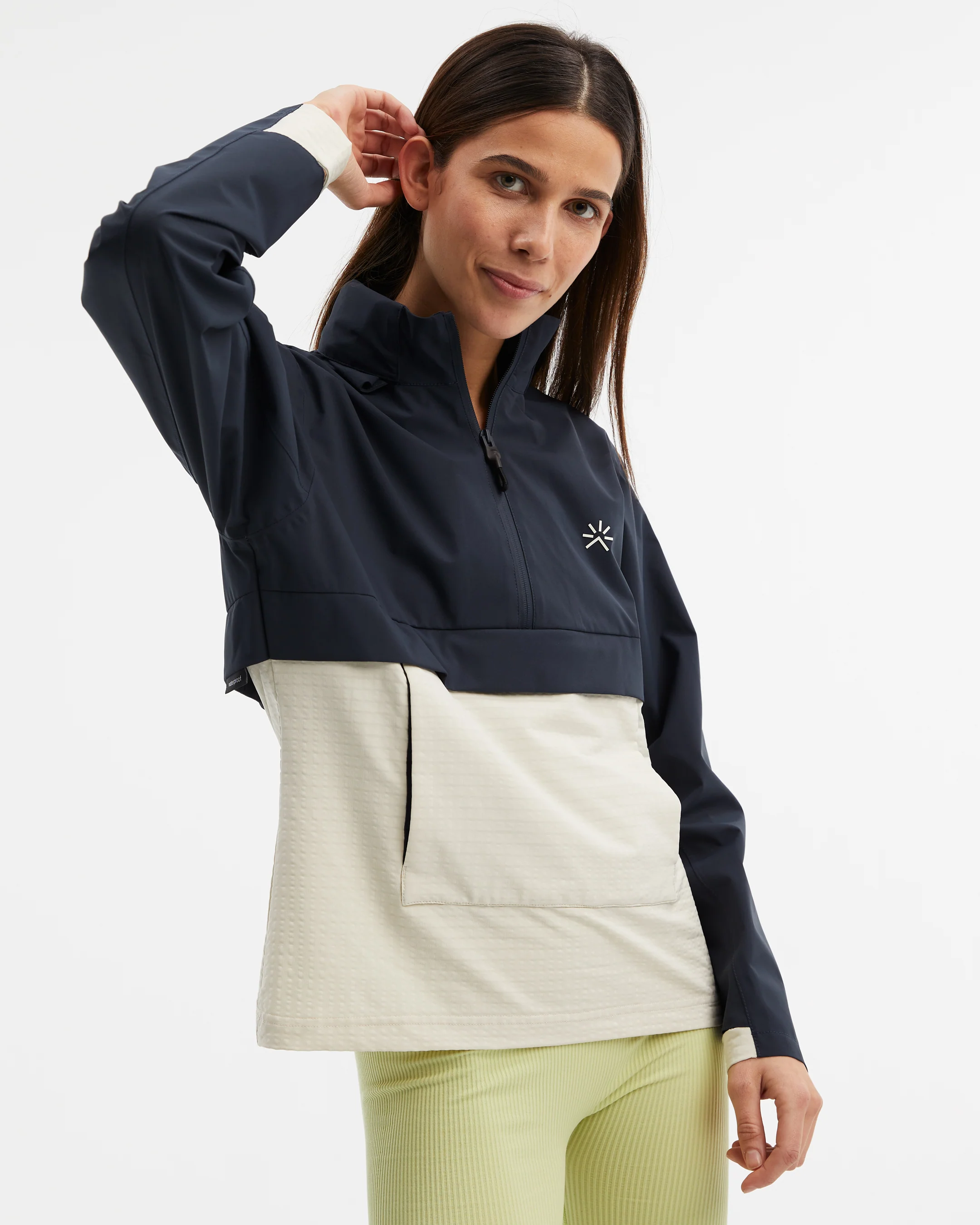 Women's NS40 Layer Night Blue - Image 5