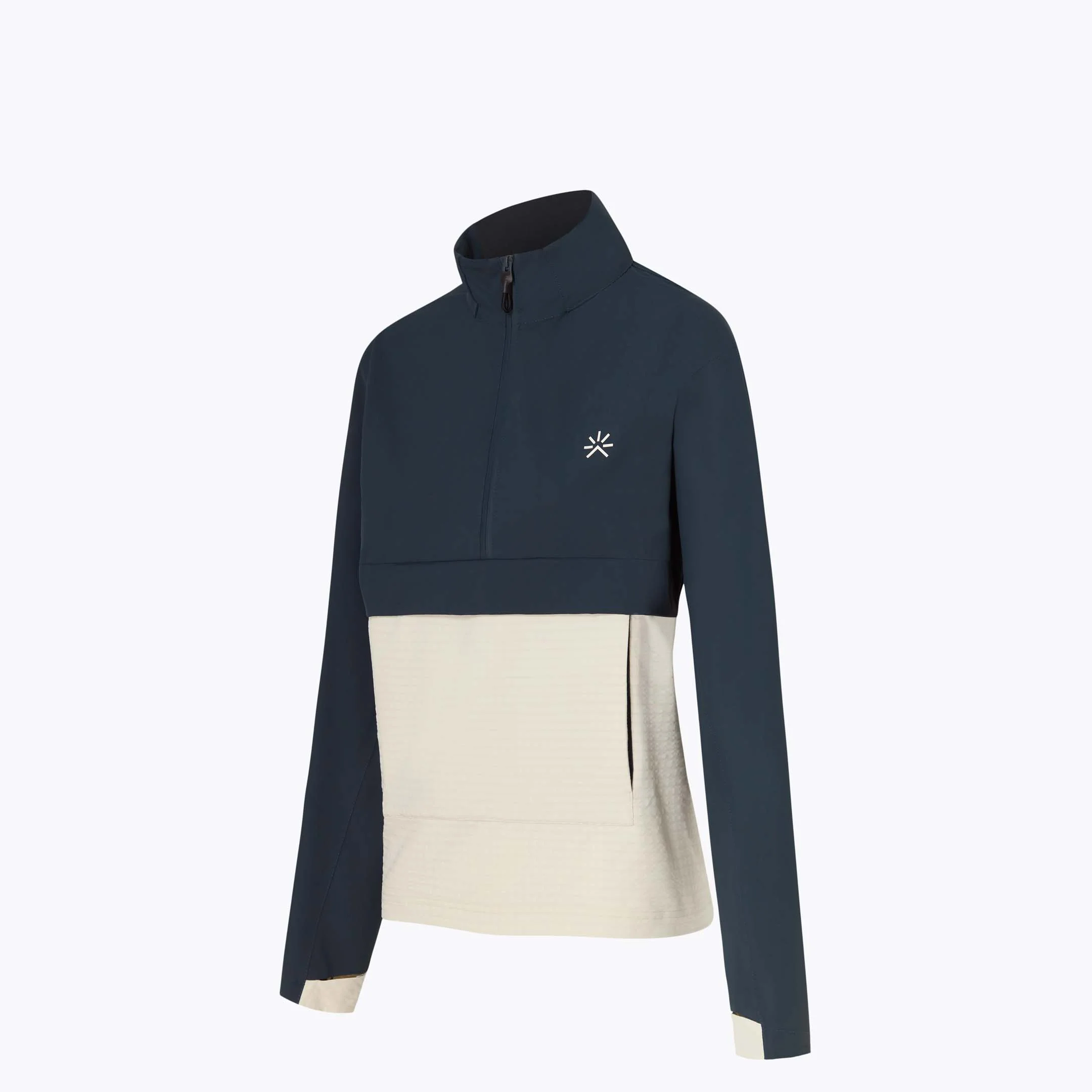 Women's NS40 Layer Night Blue - Image 7