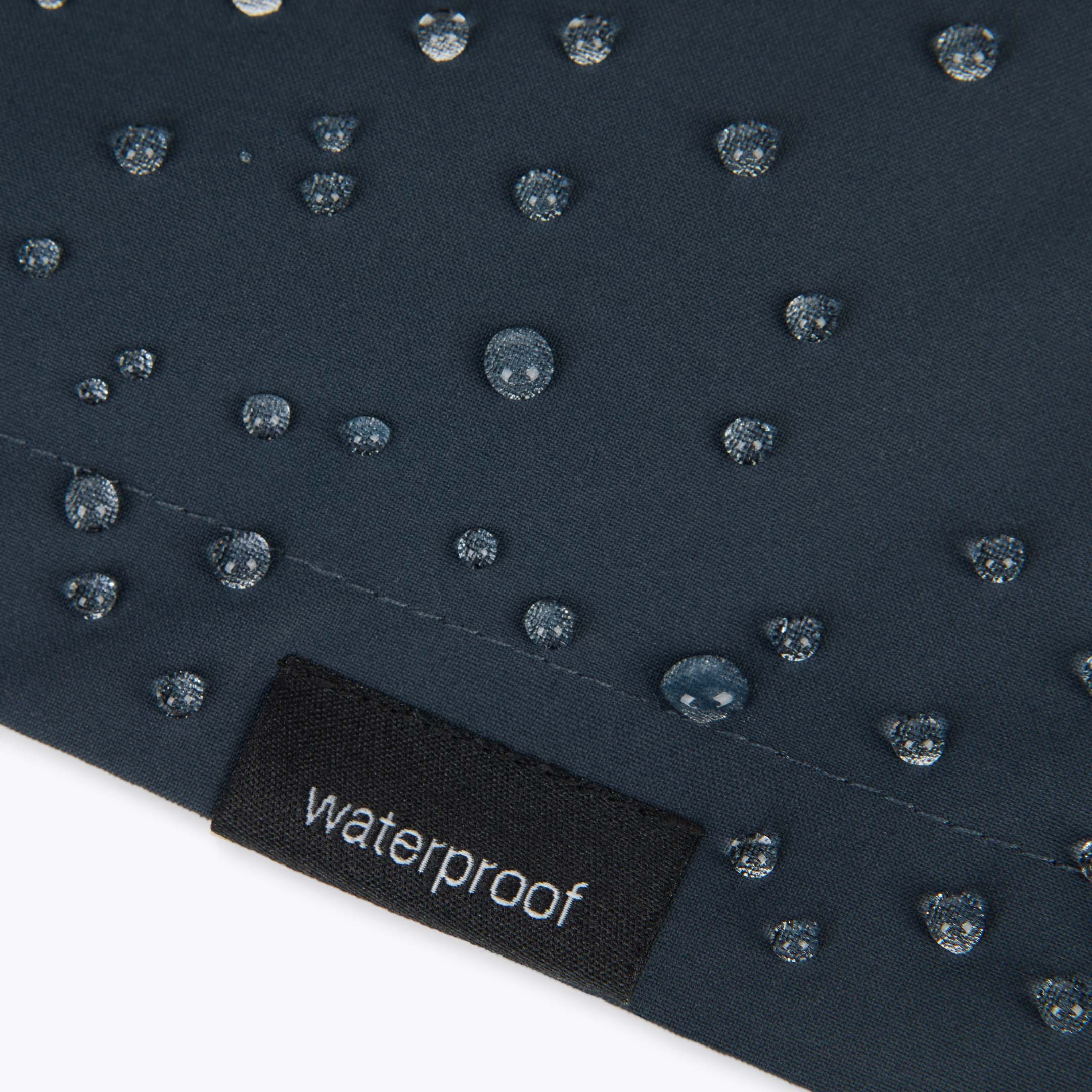 Women's NS40 Reversible Vest Night Blue - Image 7