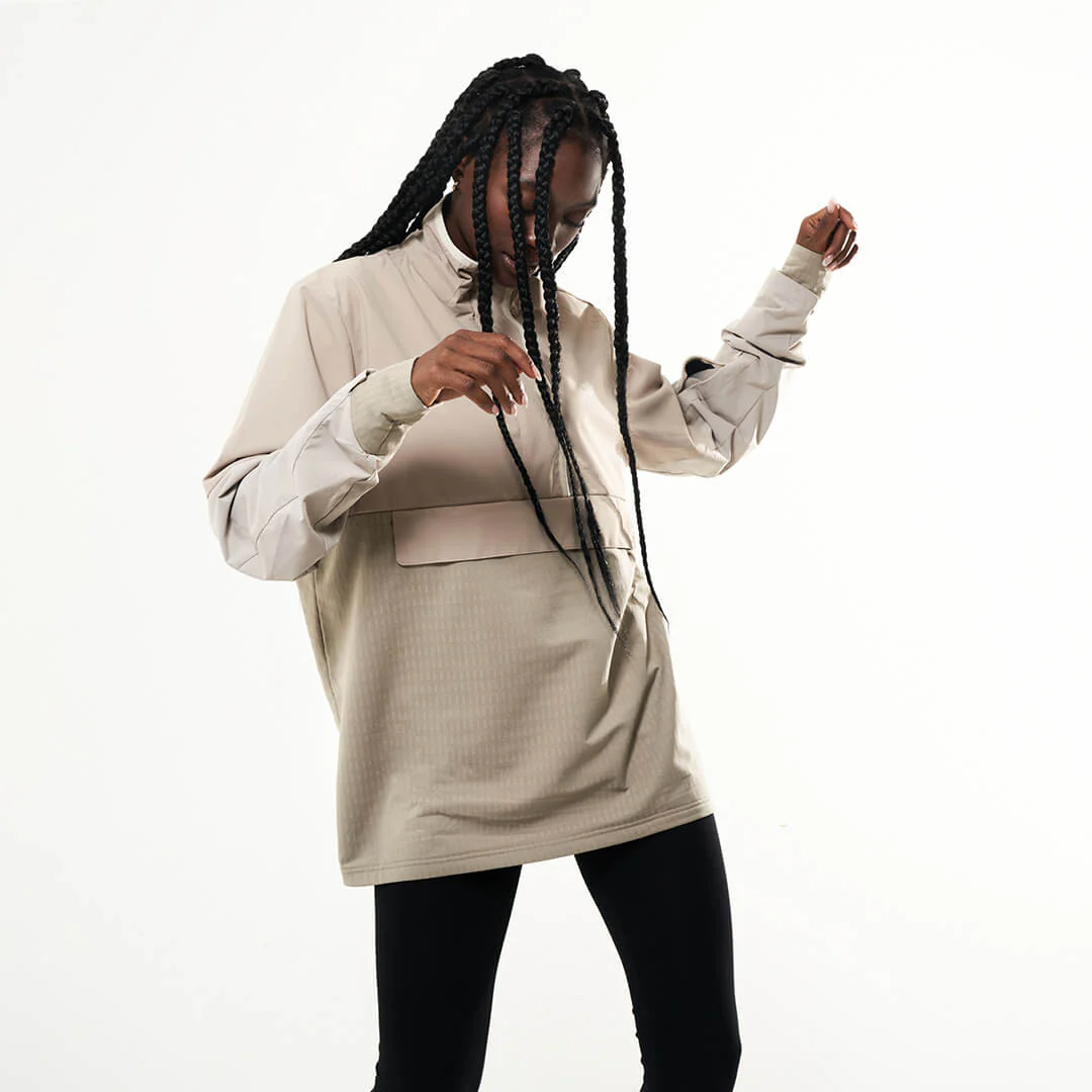 NS60 Layer Walnut Sand - Image 4