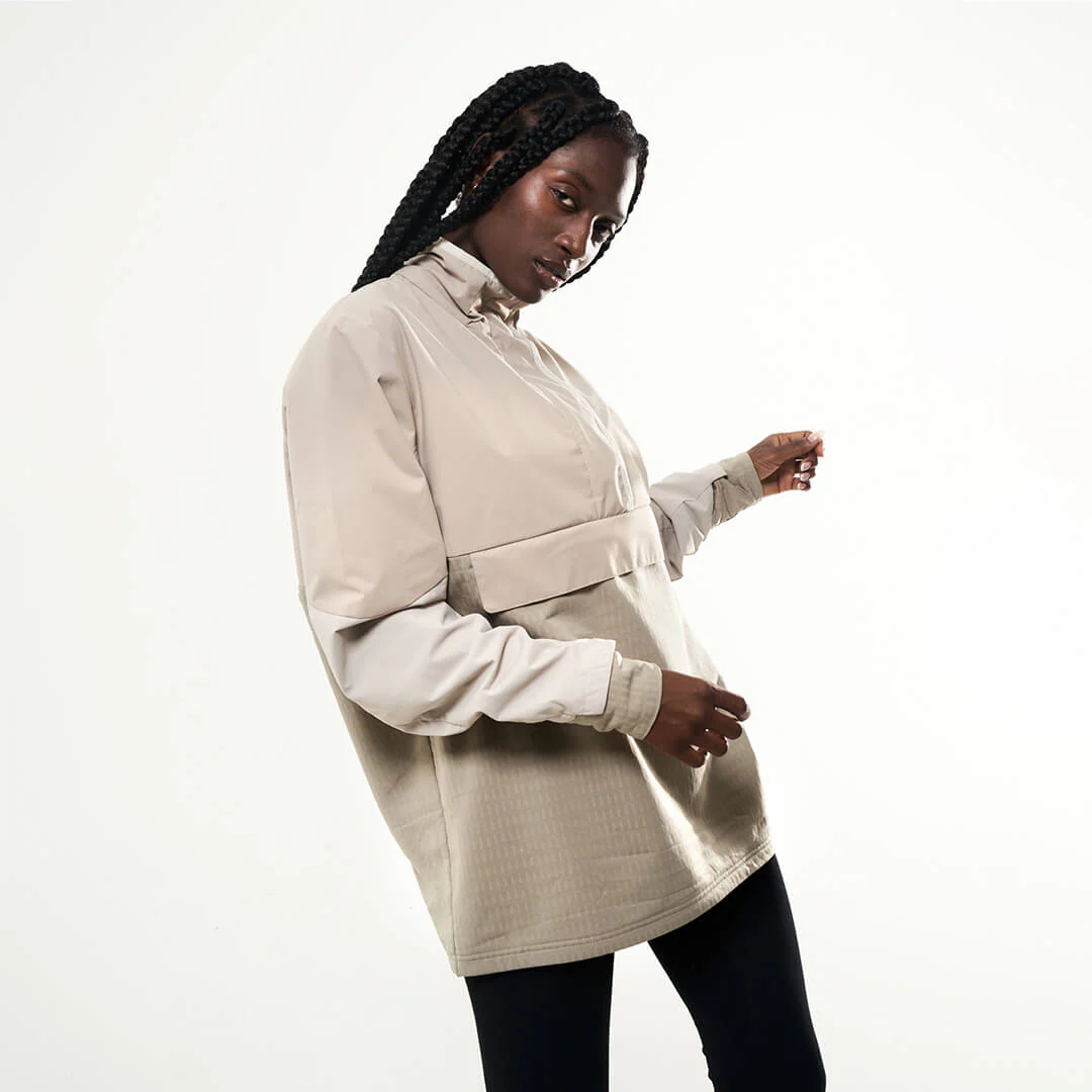 NS60 Layer Walnut Sand - Image 6