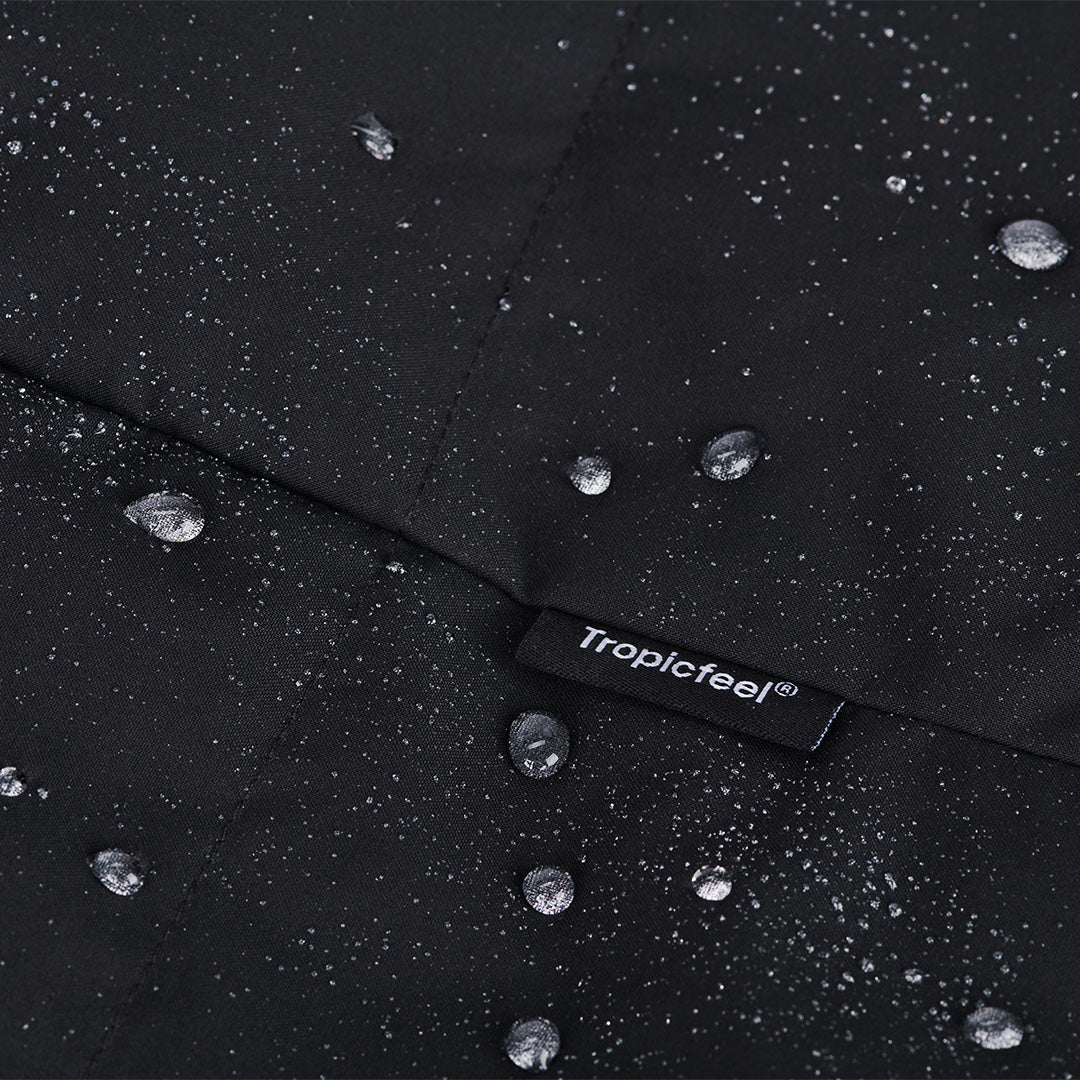 NS60 Extendible Vest All Black - Image 4