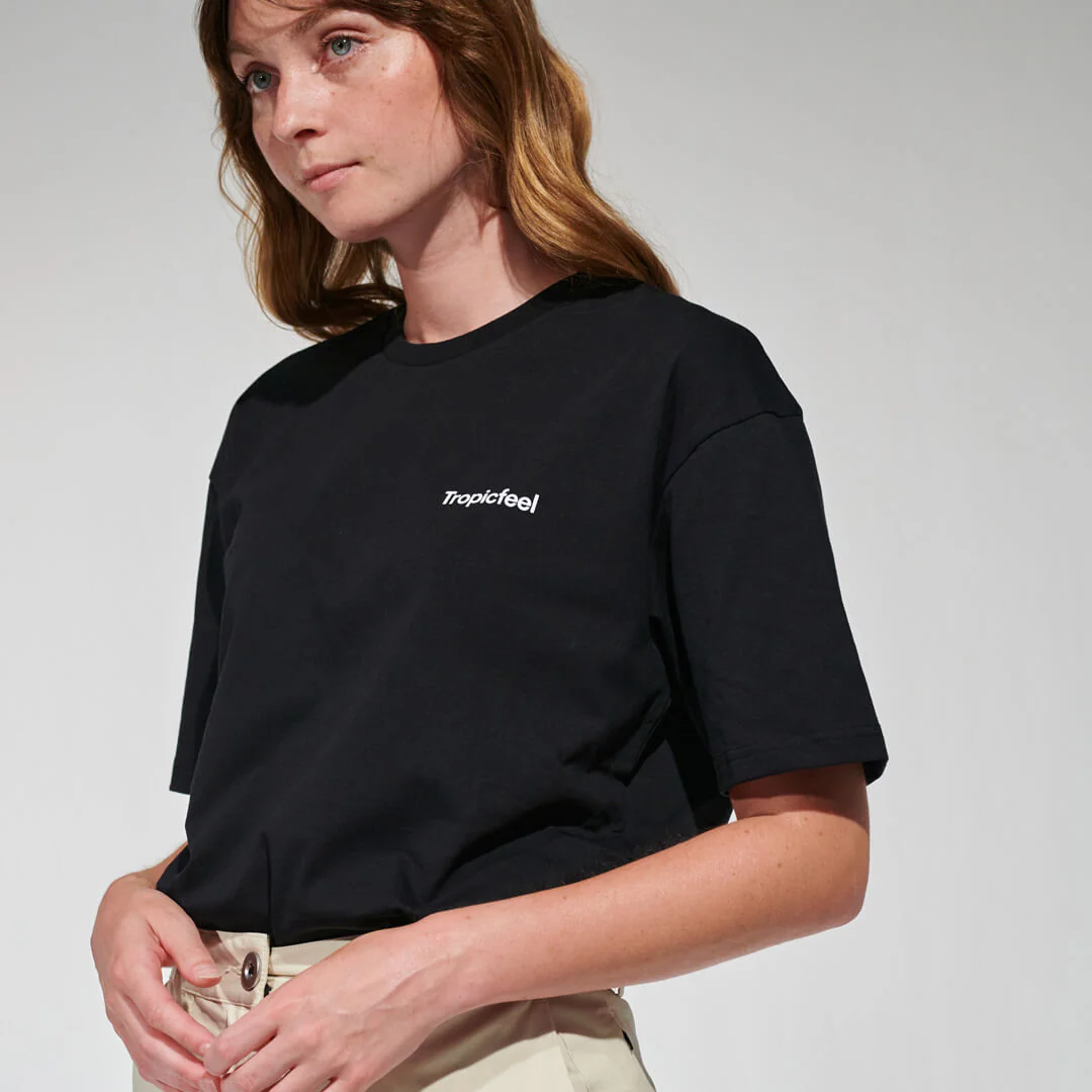 Core Tee Core Black - Image 4