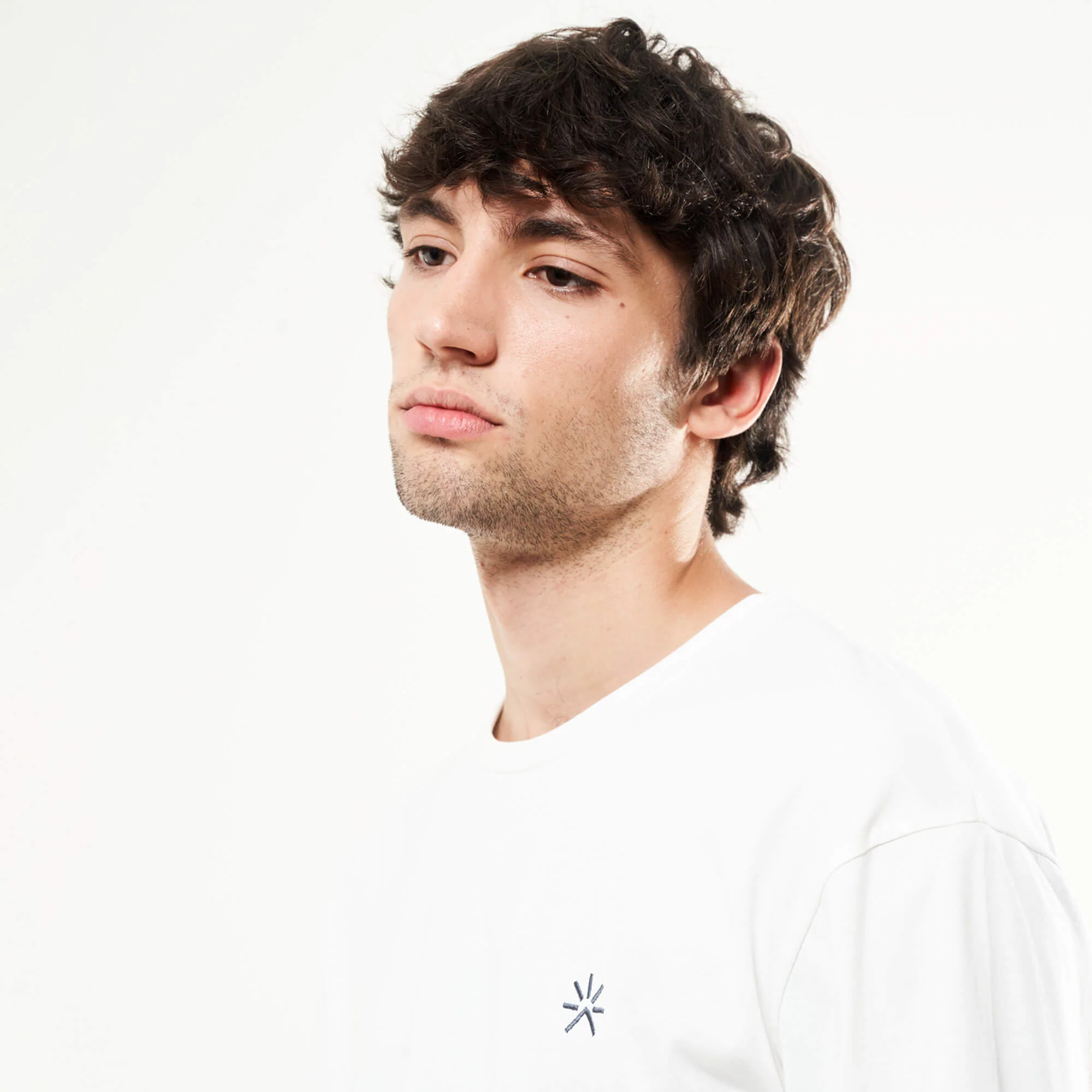 ProTravel LS Tee Core White - Image 8