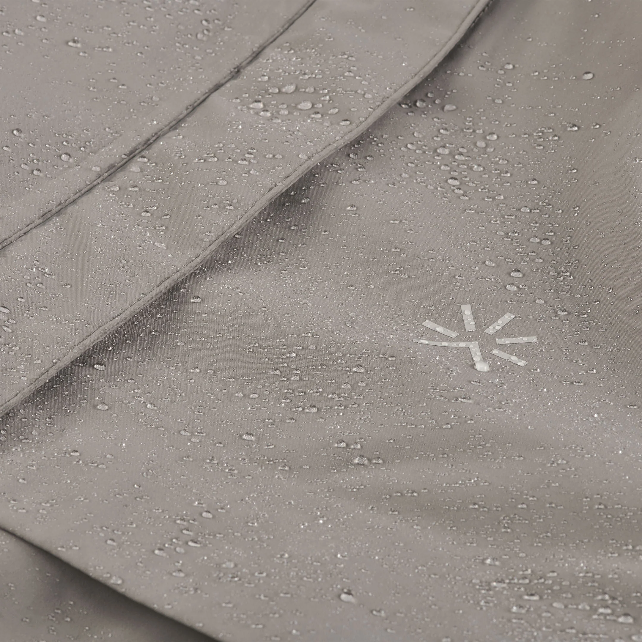 ProTravel Rain Shell Walnut Sand - Image 7