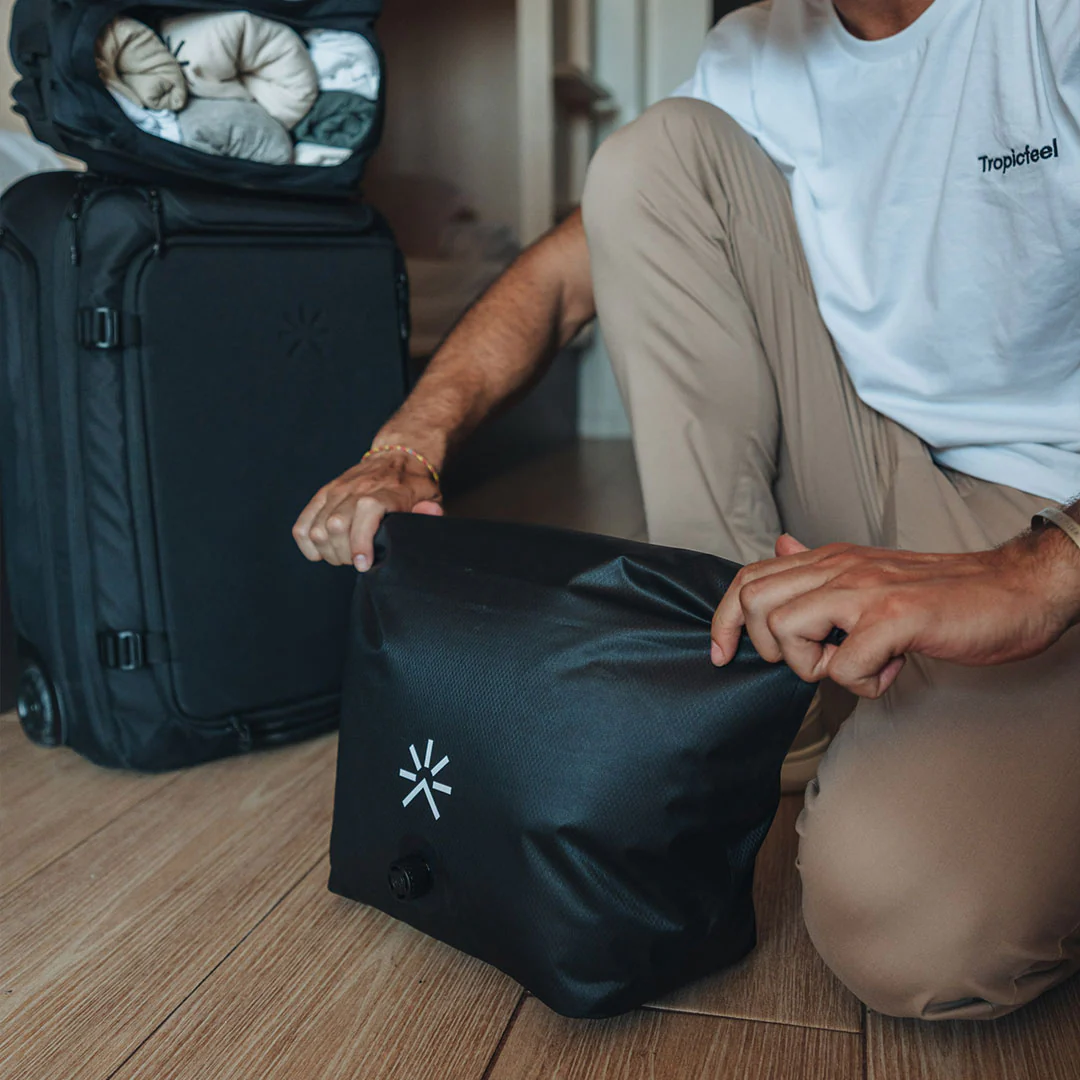 Sealed Laundry Bag - Image 3