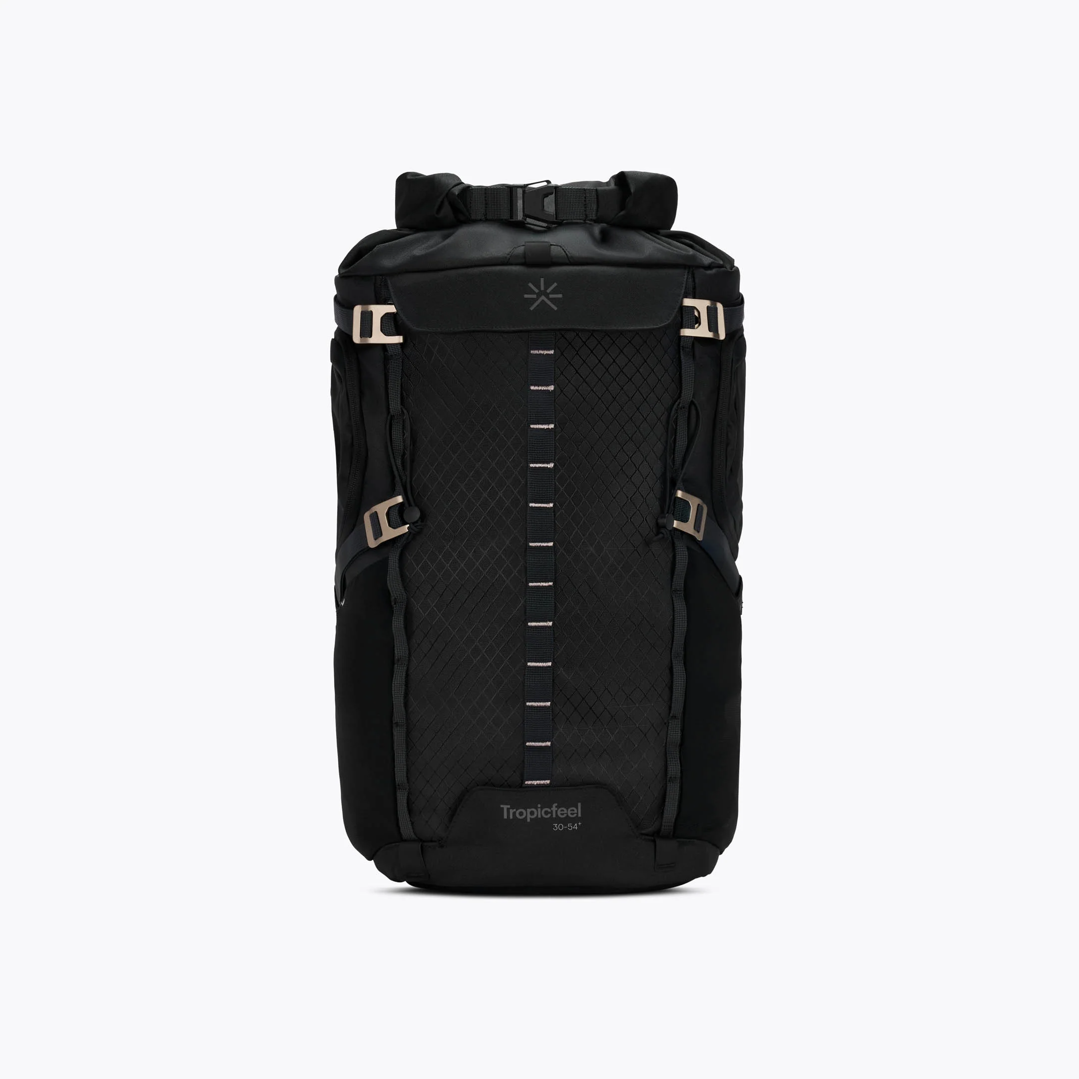 Shelter Backpack Core Black - Image 3