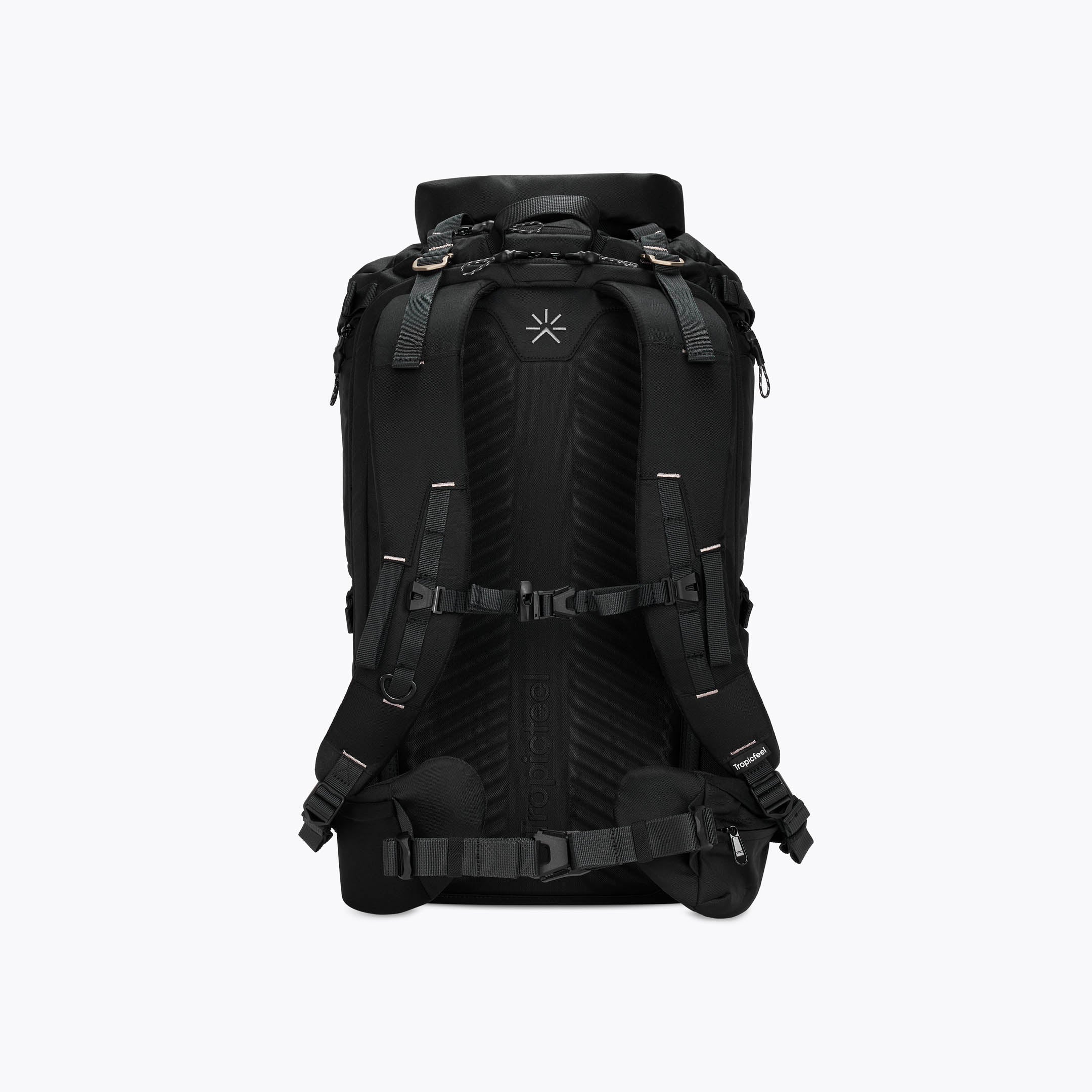 Shelter Backpack Core Black - Image 4