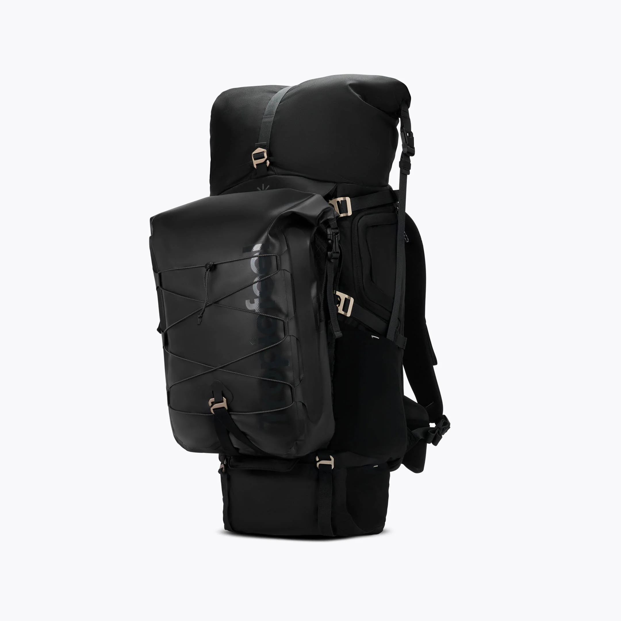 Shelter Backpack Core Black - Image 5