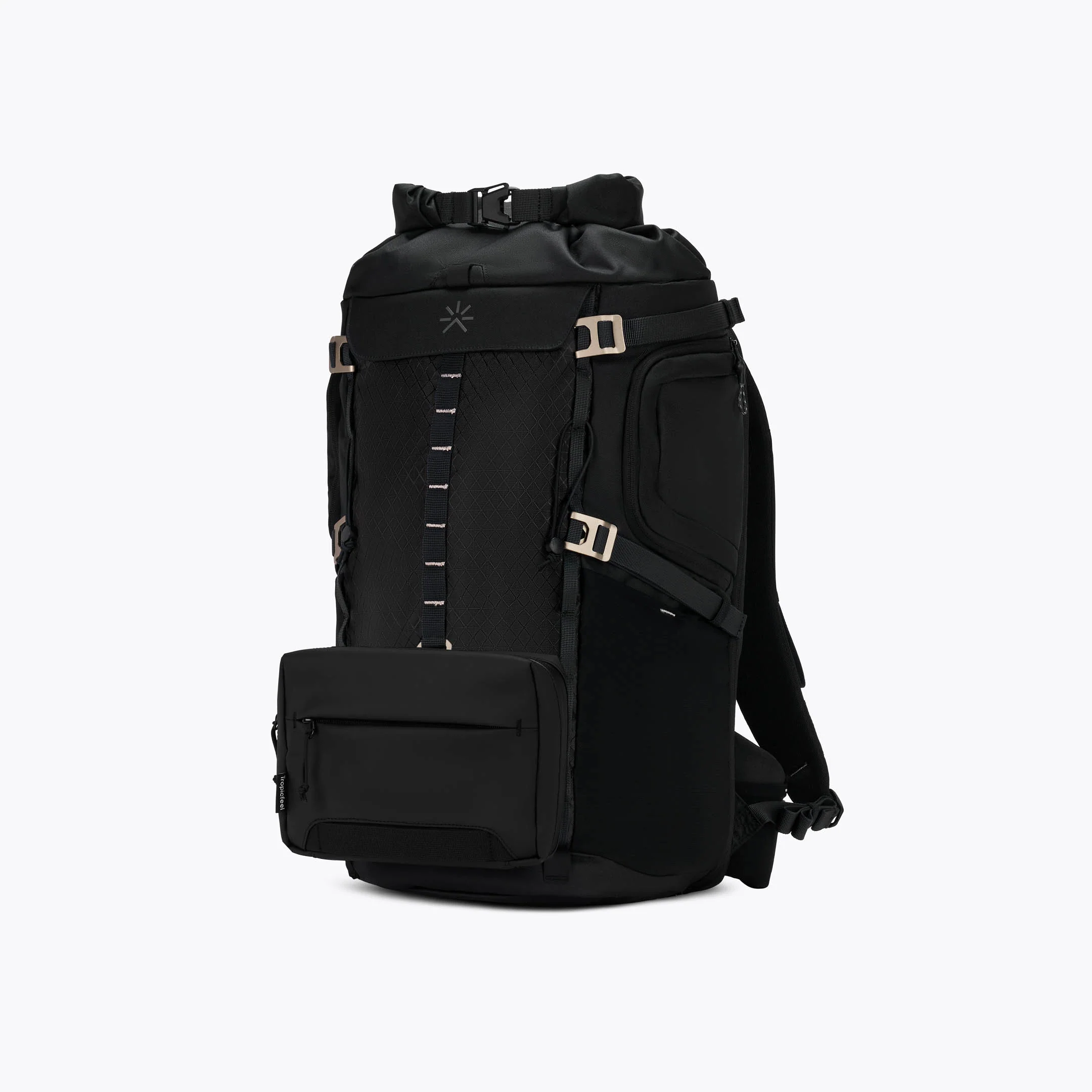 Shelter Backpack Core Black - Image 6