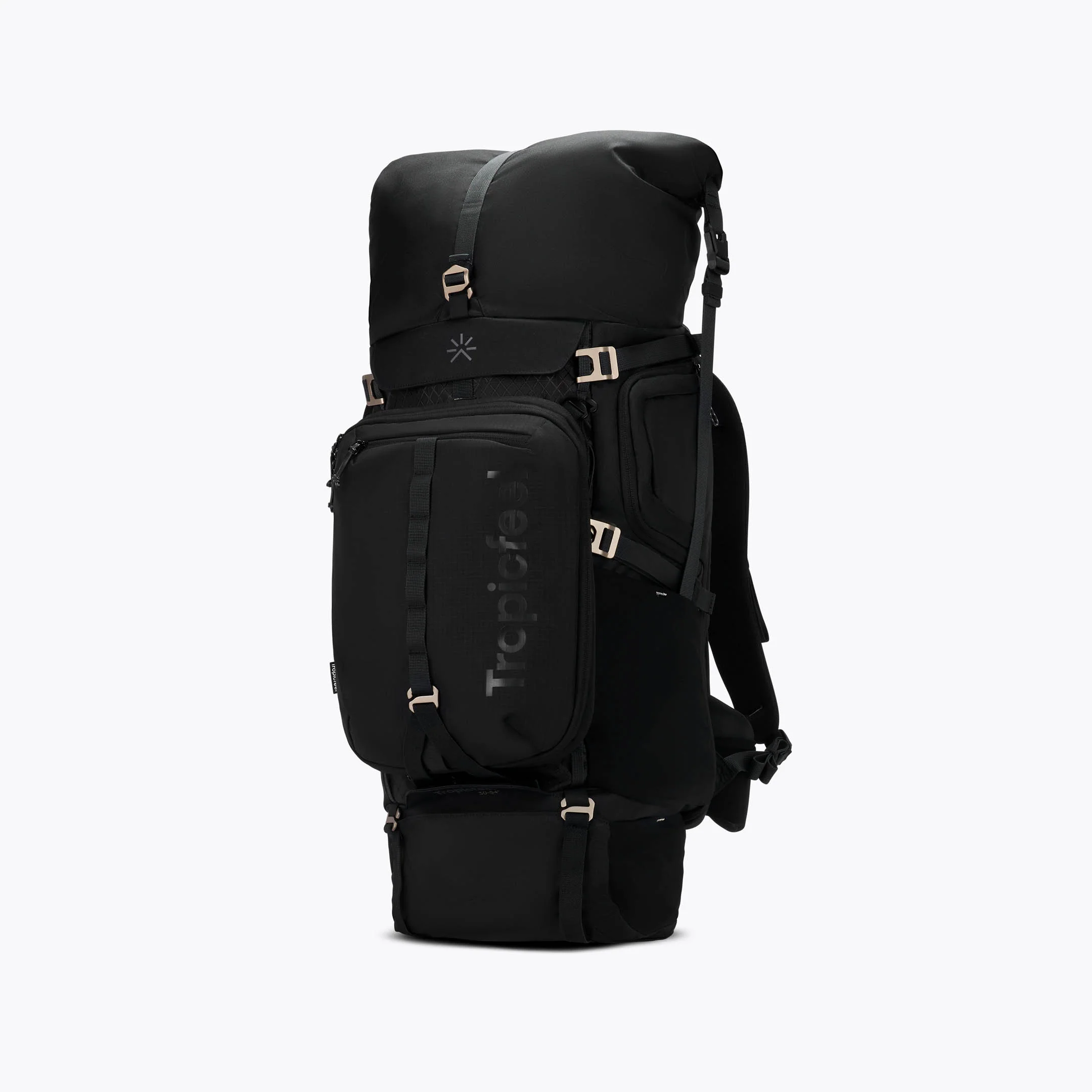 Shelter Backpack Core Black - Image 7