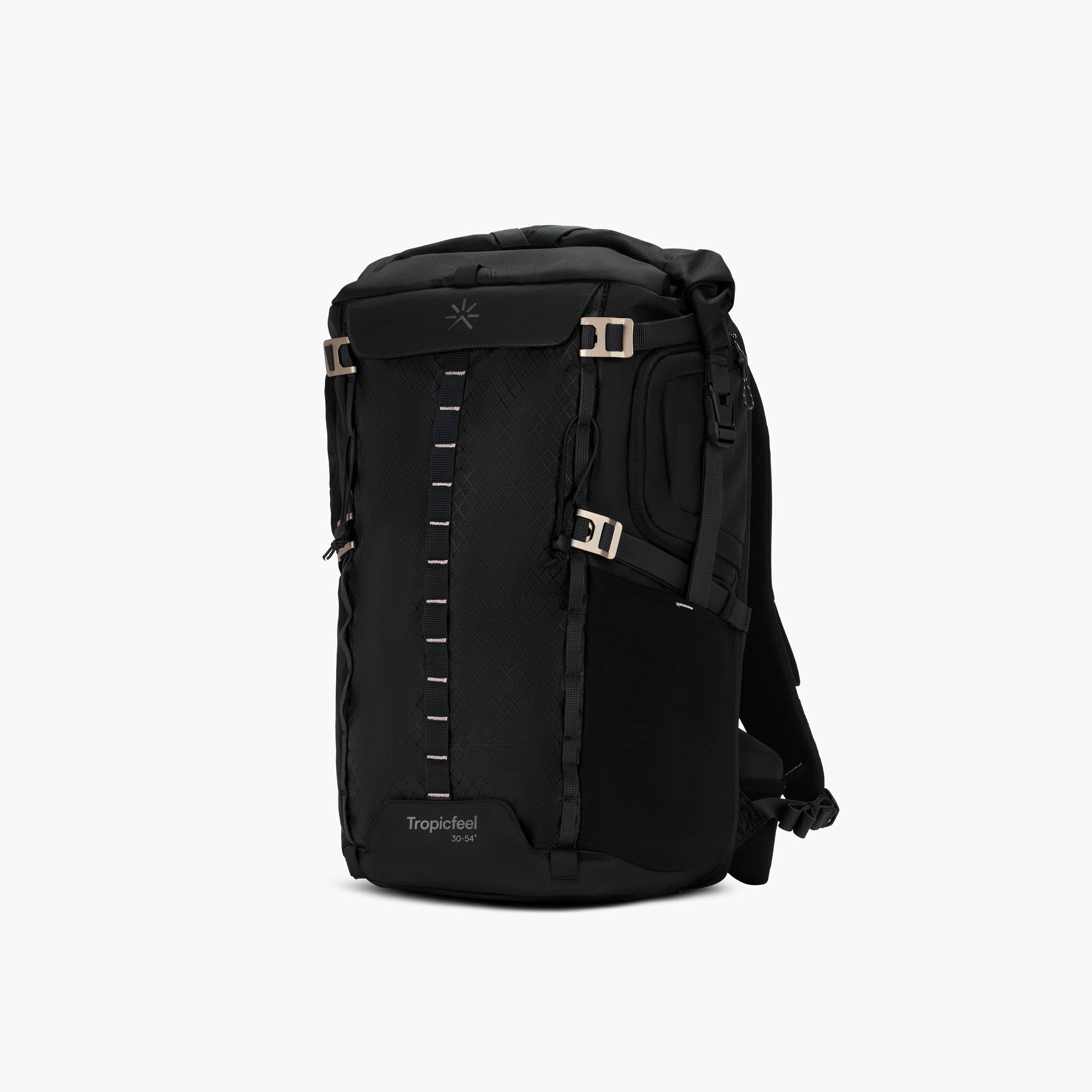 Shelter Backpack Core Black - Image 8