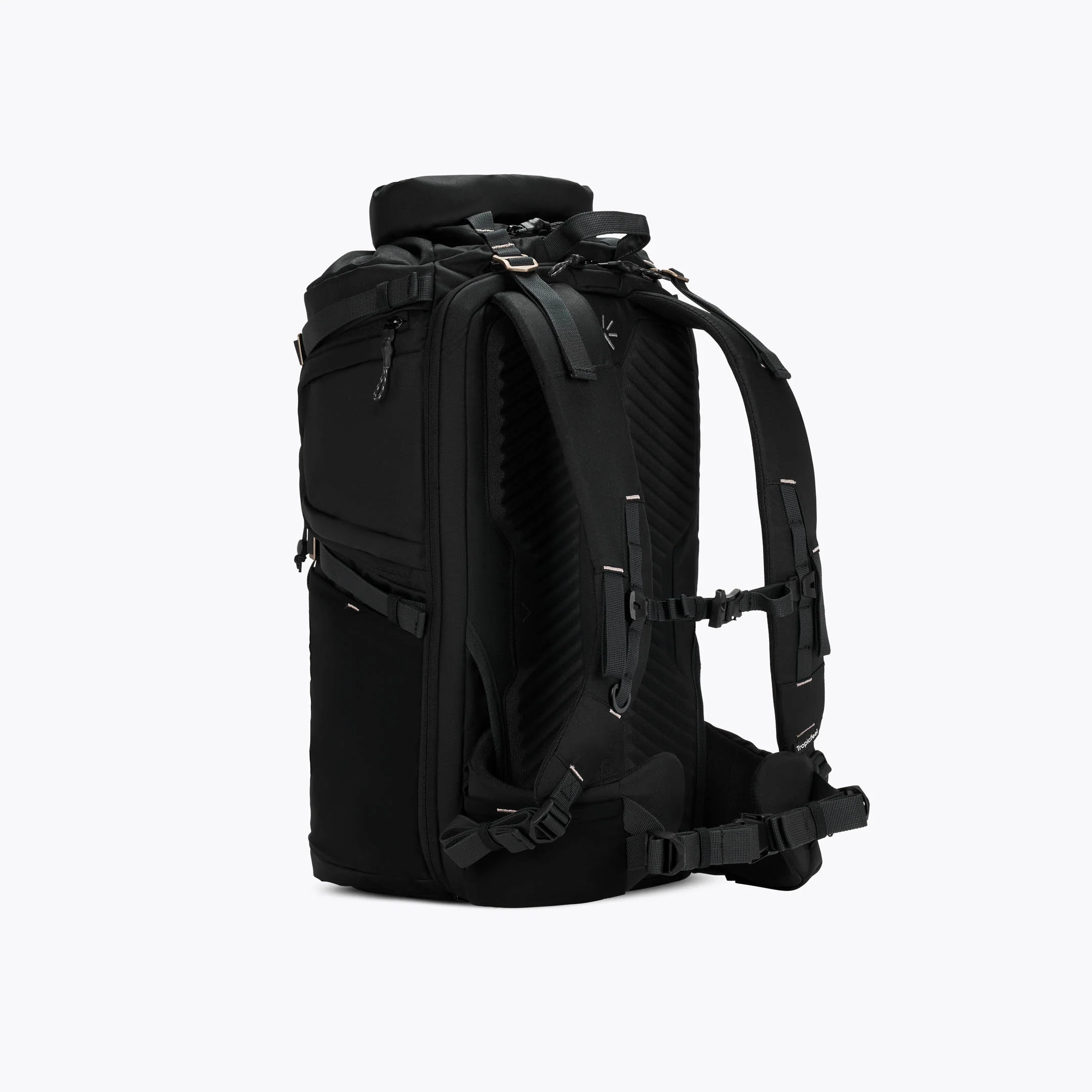 Shelter Backpack Core Black - Image 9