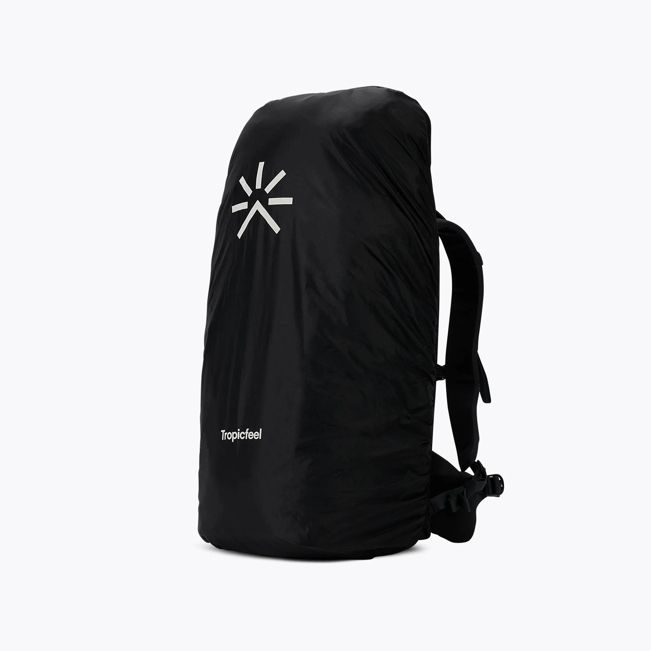 Shelter Backpack Ash Grey - Image 10