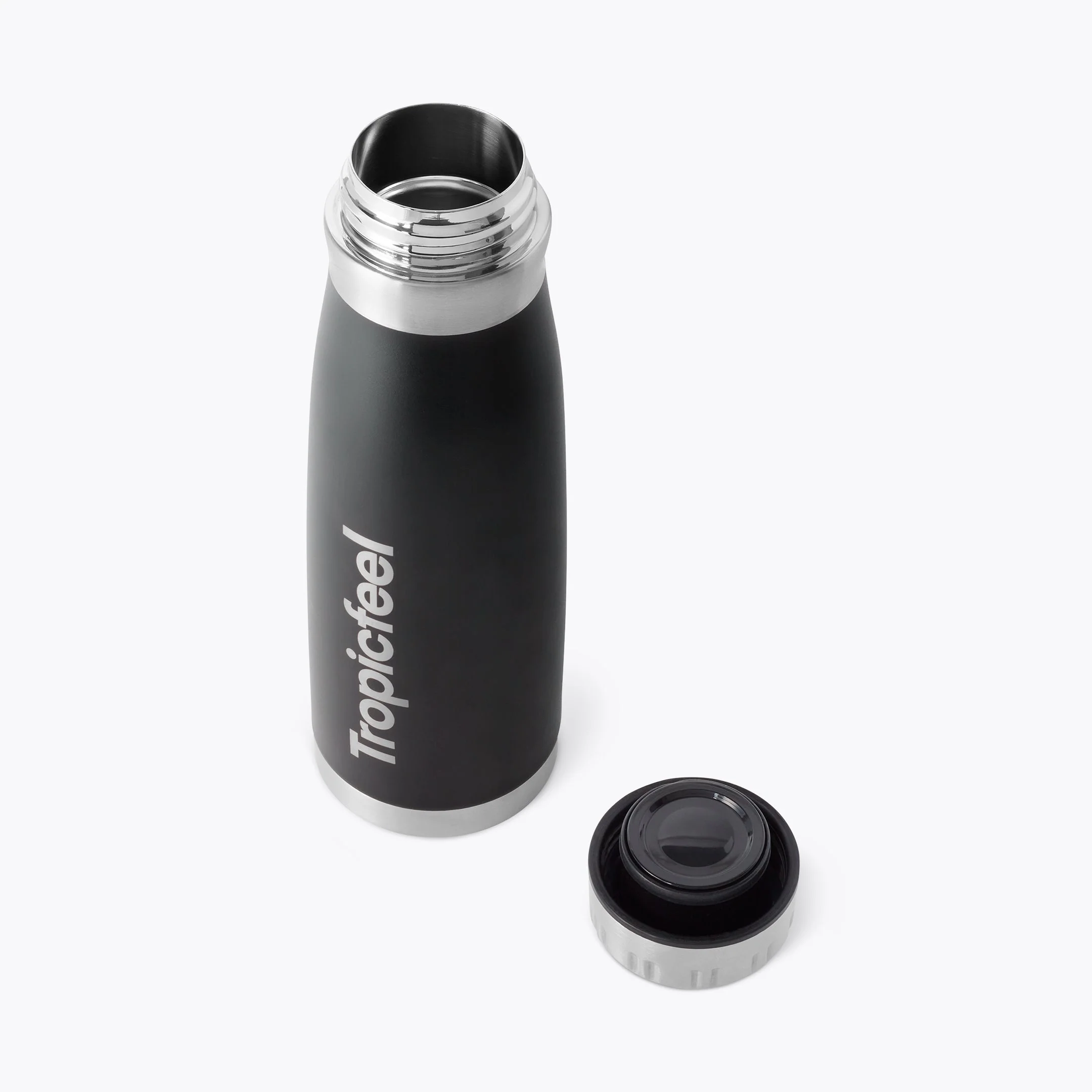 SIP Bottle Core Black 500ml - Image 3