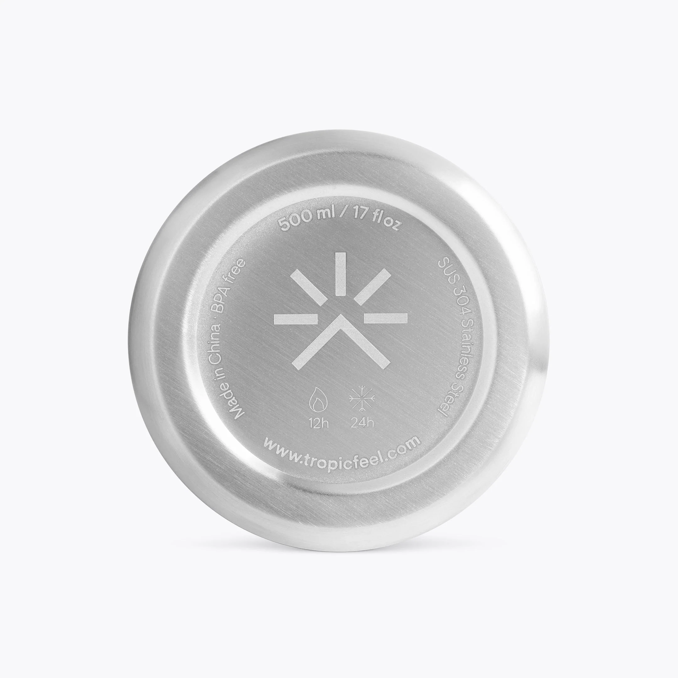 SIP Bottle Core Black 500ml - Image 4