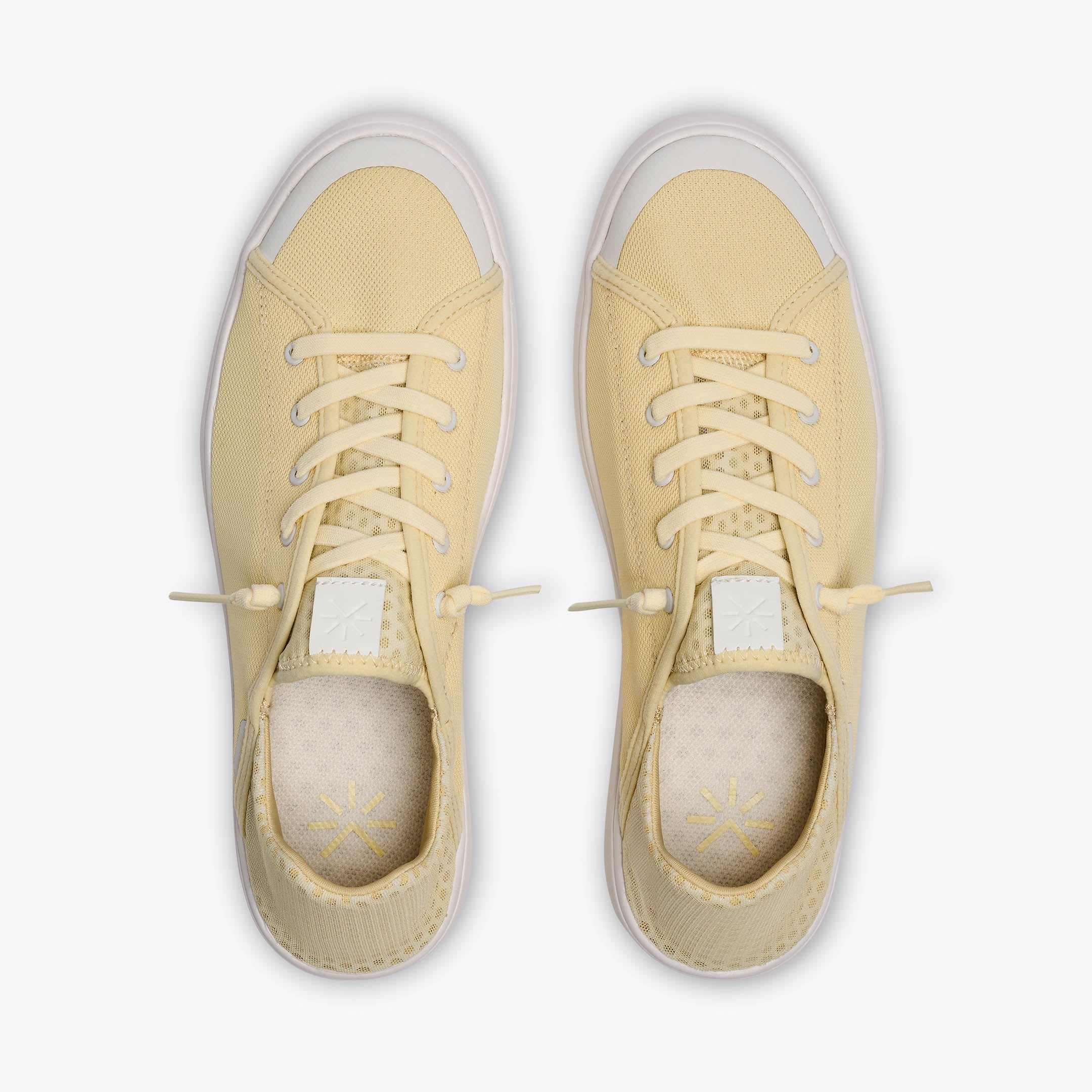 Sunset Flan Yellow - Image 5