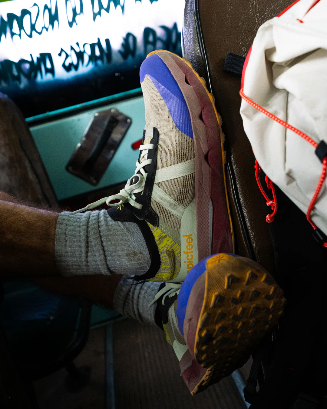 Terra.001 Eucalyptus Red - Image 10