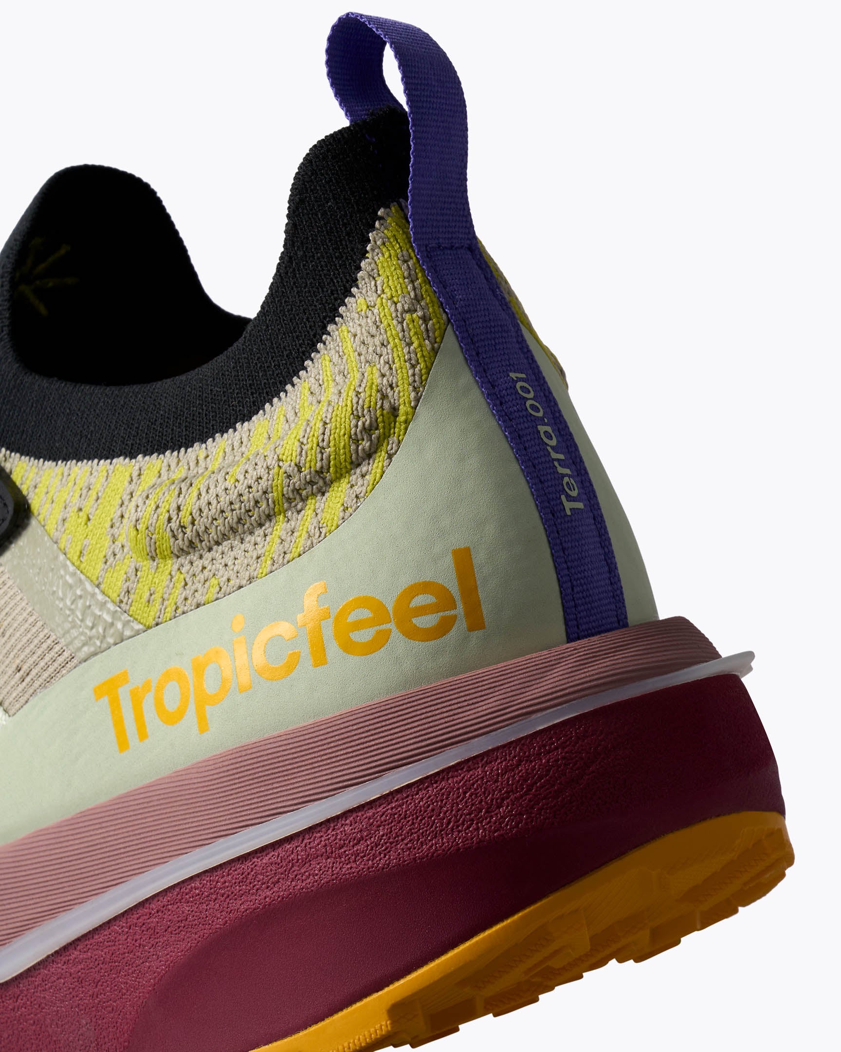 Terra.001 Eucalyptus Red - Image 8