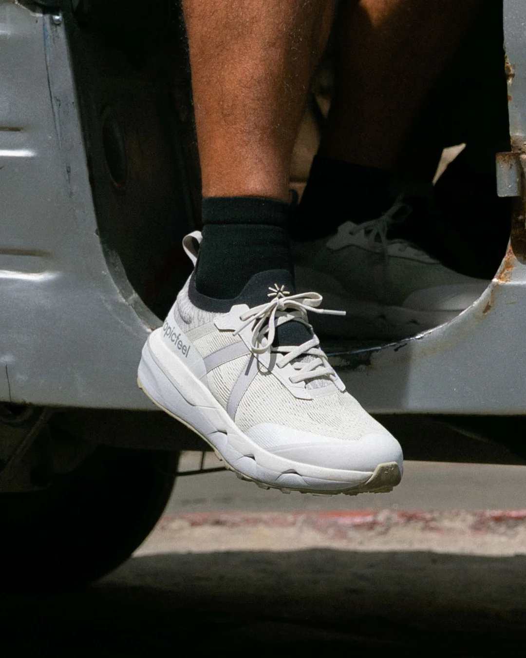 Terra.001 Silver Grey - Image 10