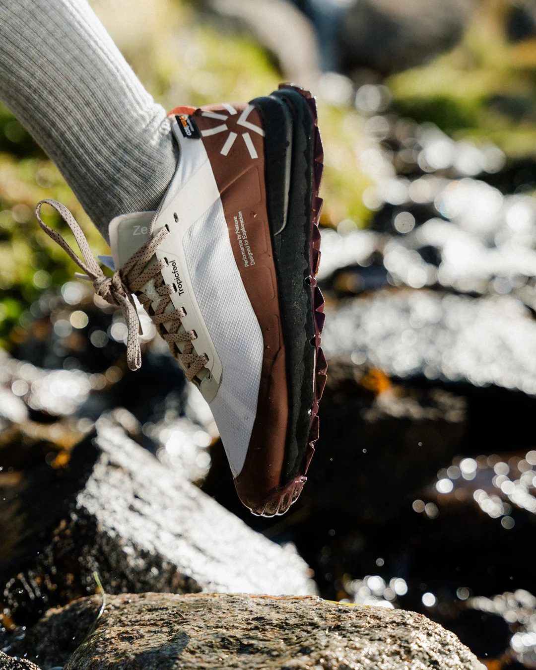 Zenda Mink White - Image 11