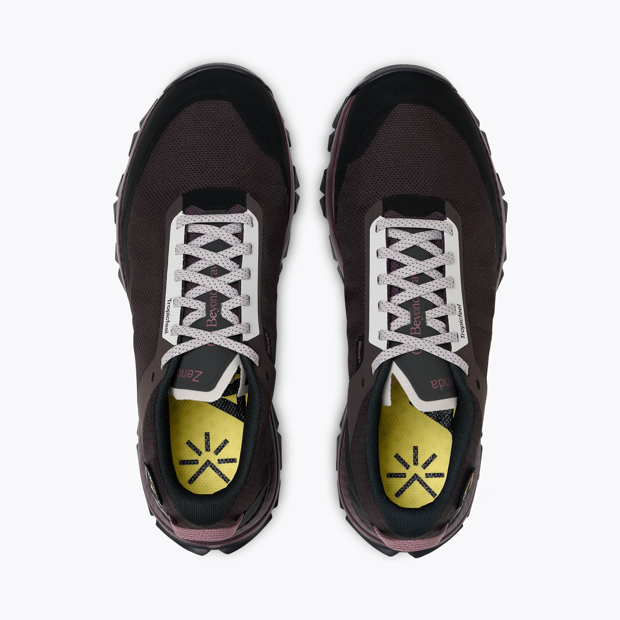 Zenda Coffee Brown - Image 5