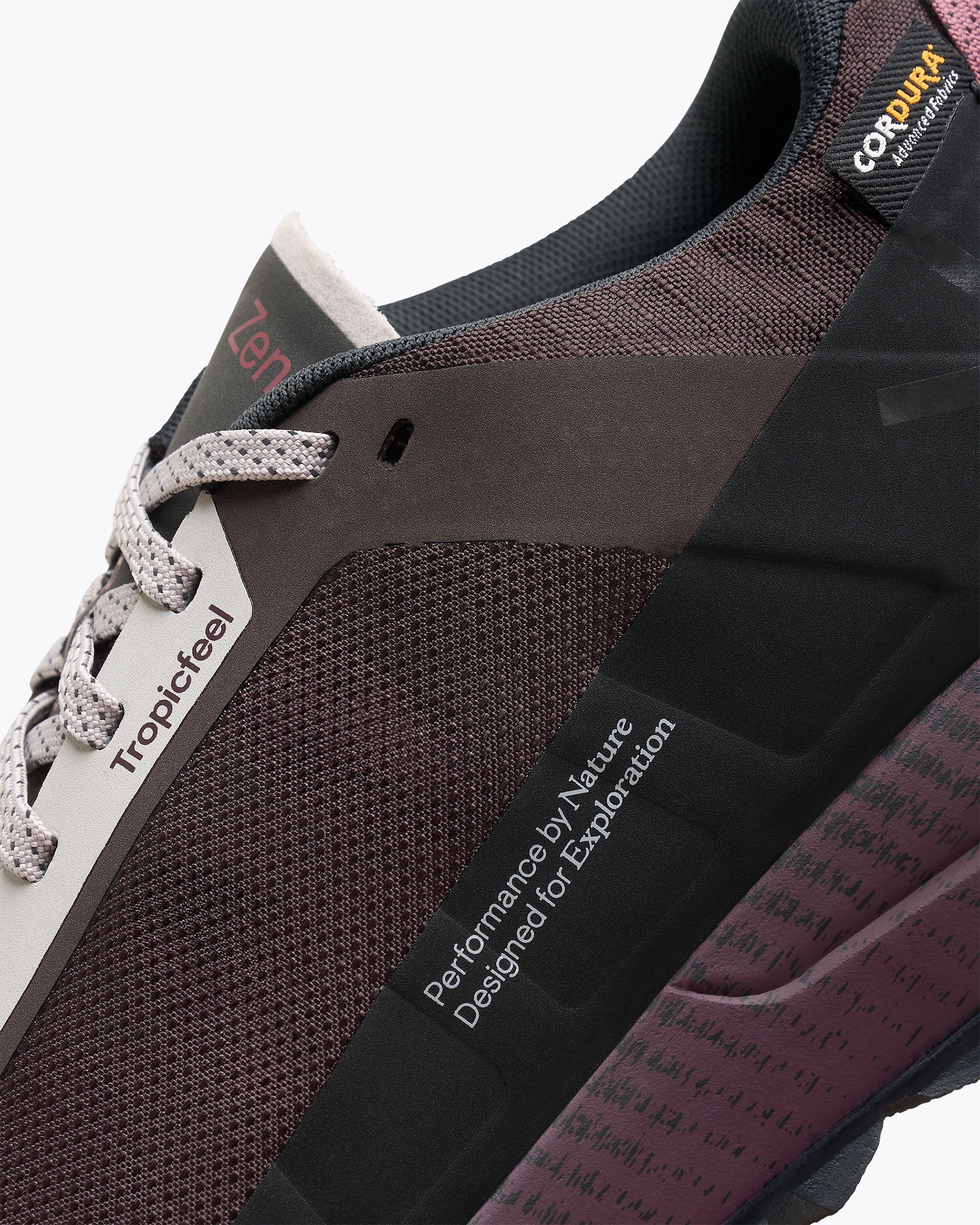 Zenda Coffee Brown - Image 8