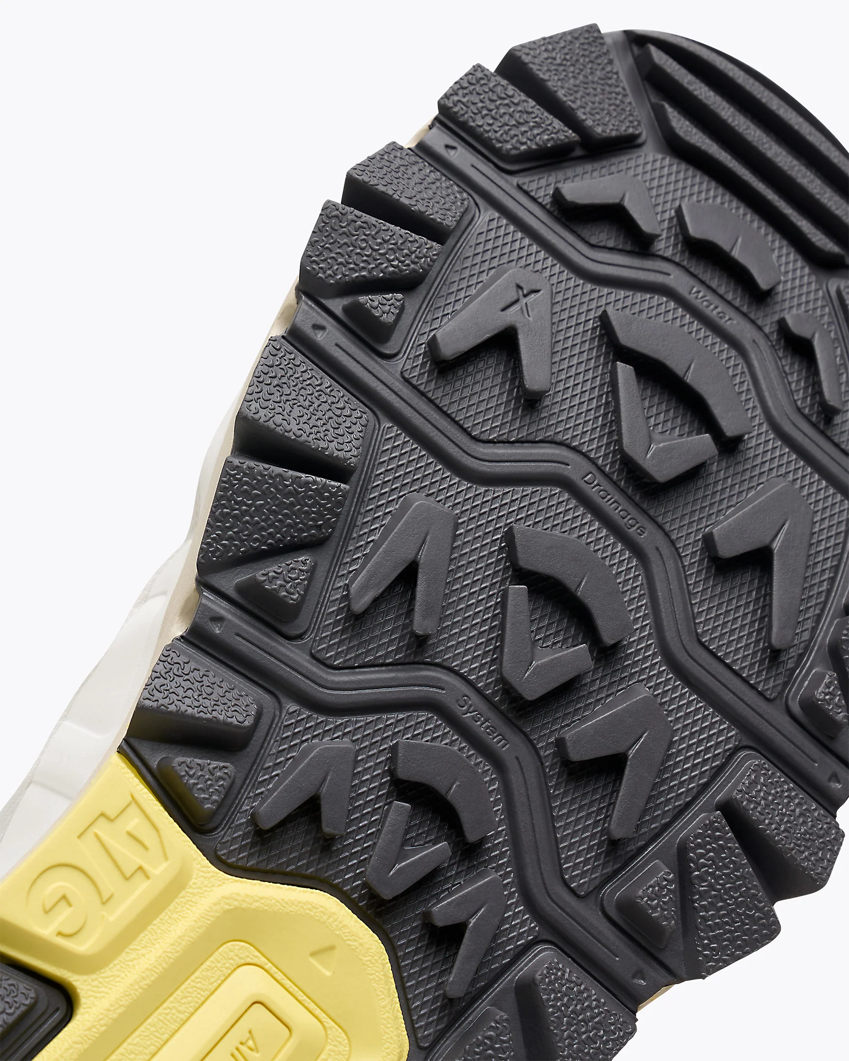 Zenda Flash White - Image 10