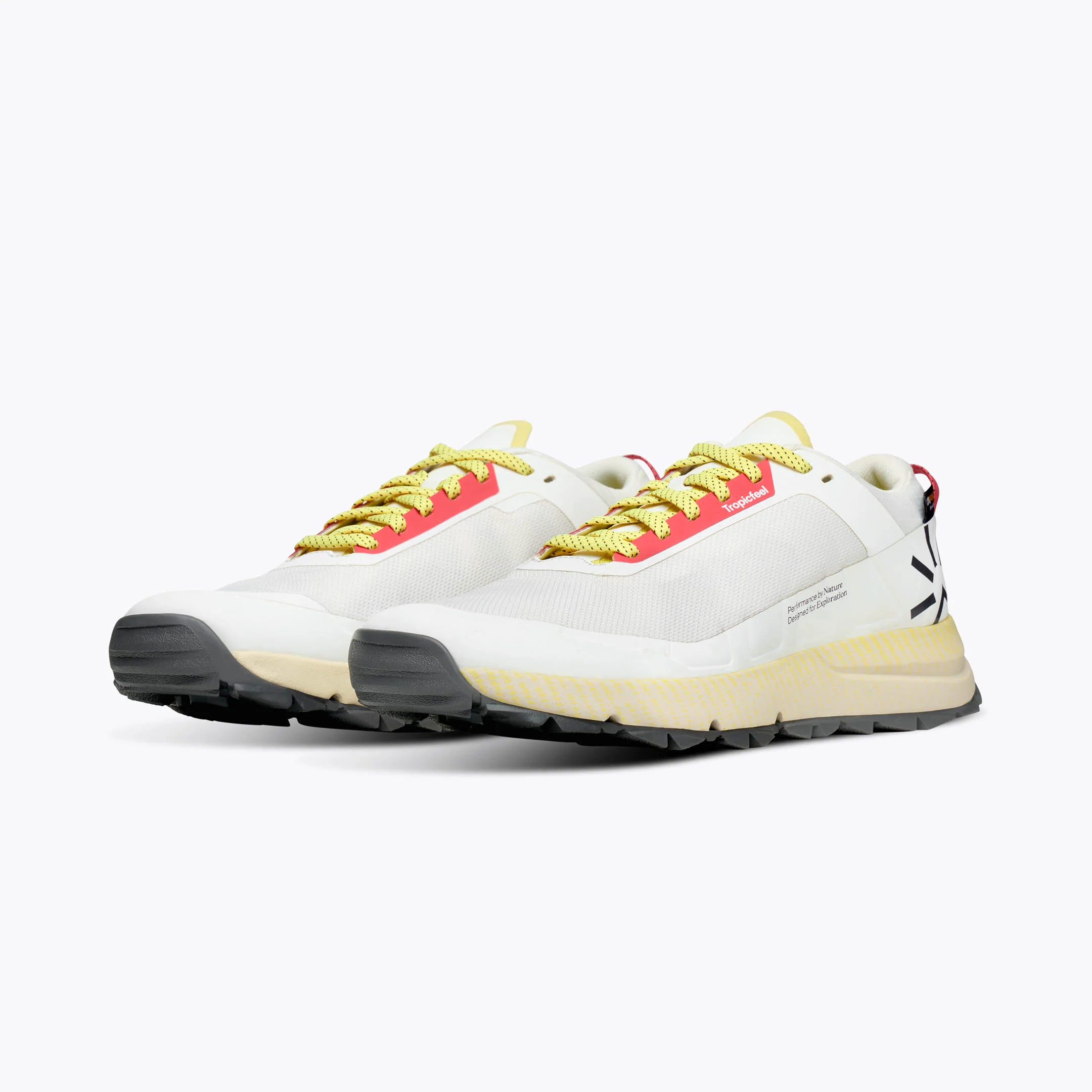 Zenda Flash White - Image 3