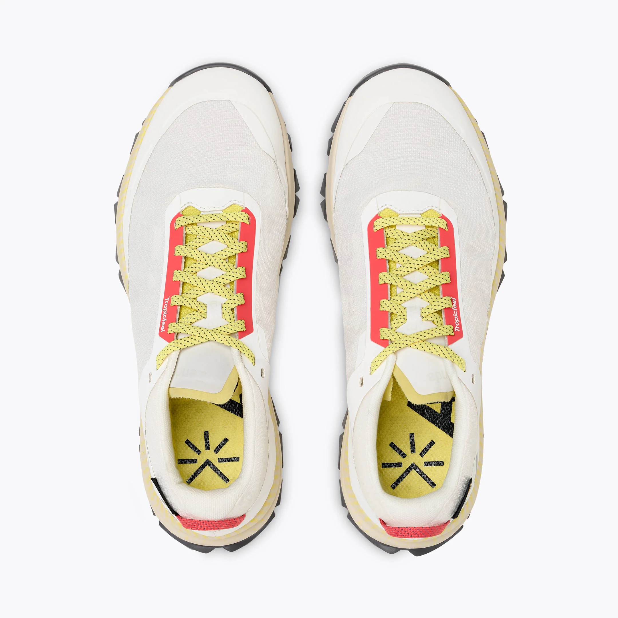 Zenda Flash White - Image 5