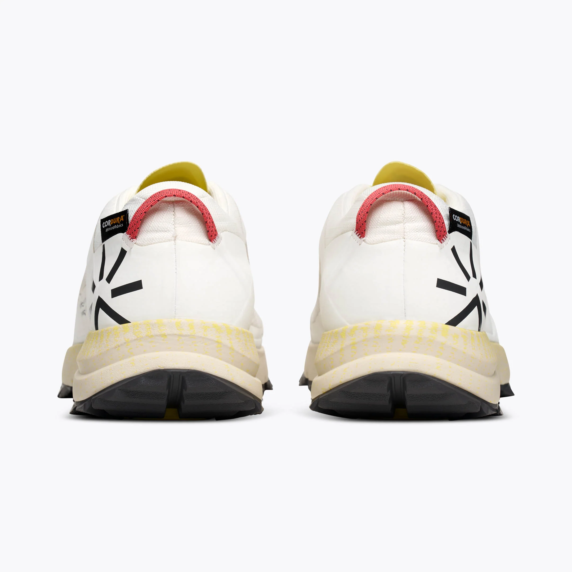 Zenda Flash White - Image 6