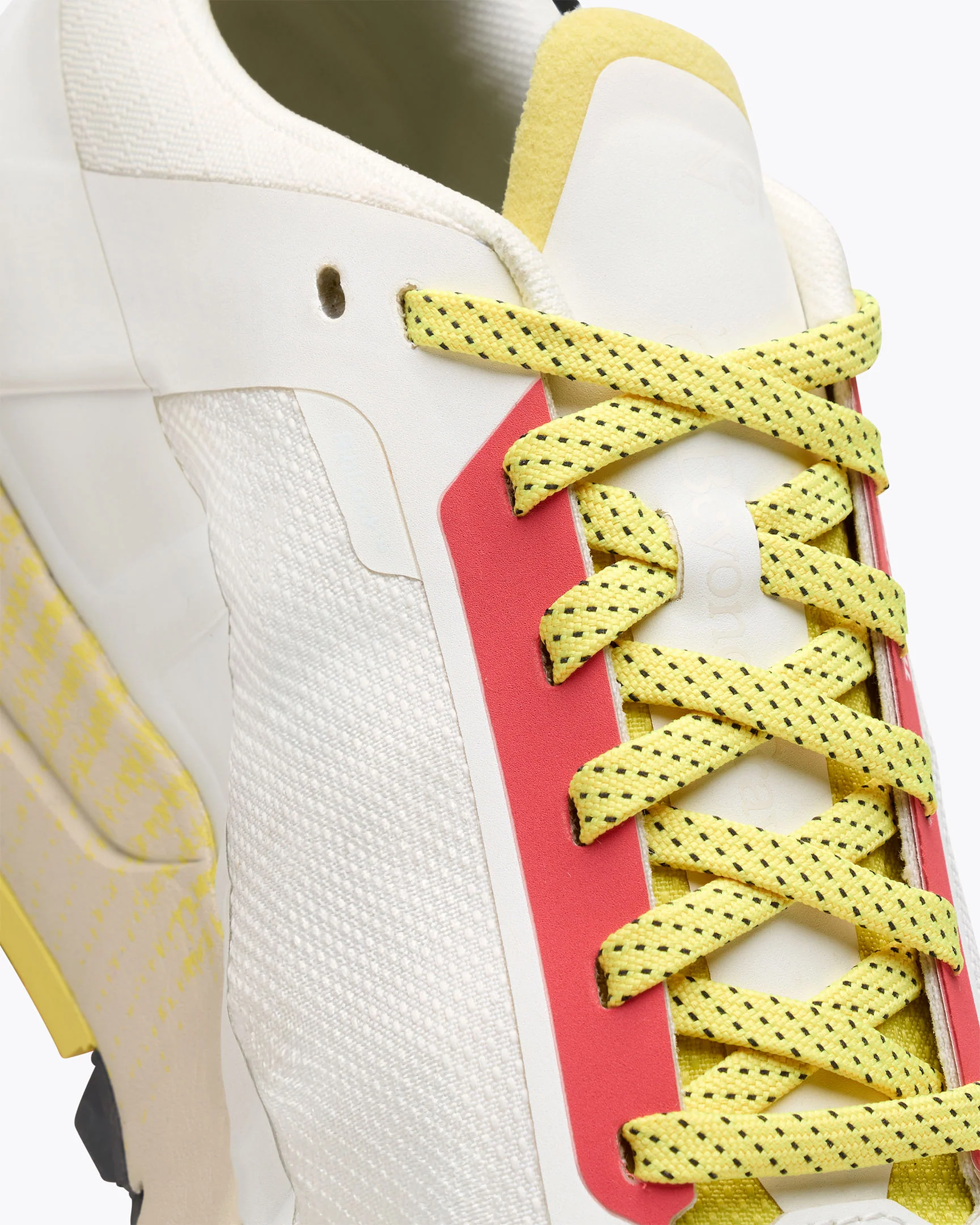 Zenda Flash White - Image 7