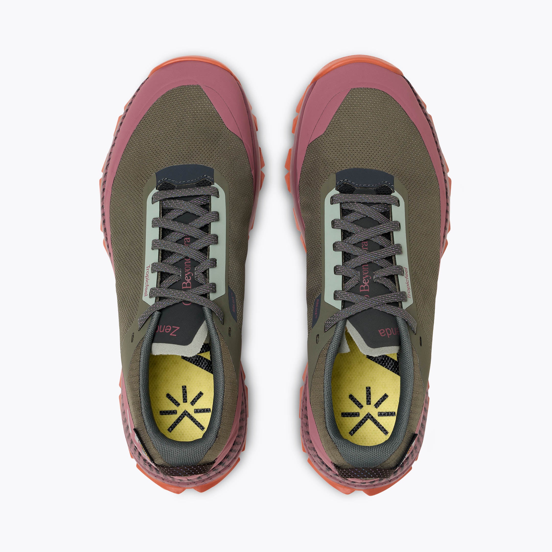 Zenda Kalamata Green - Image 4