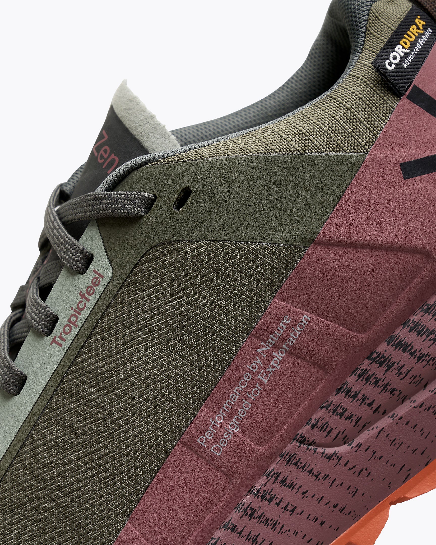 Zenda Kalamata Green - Image 8