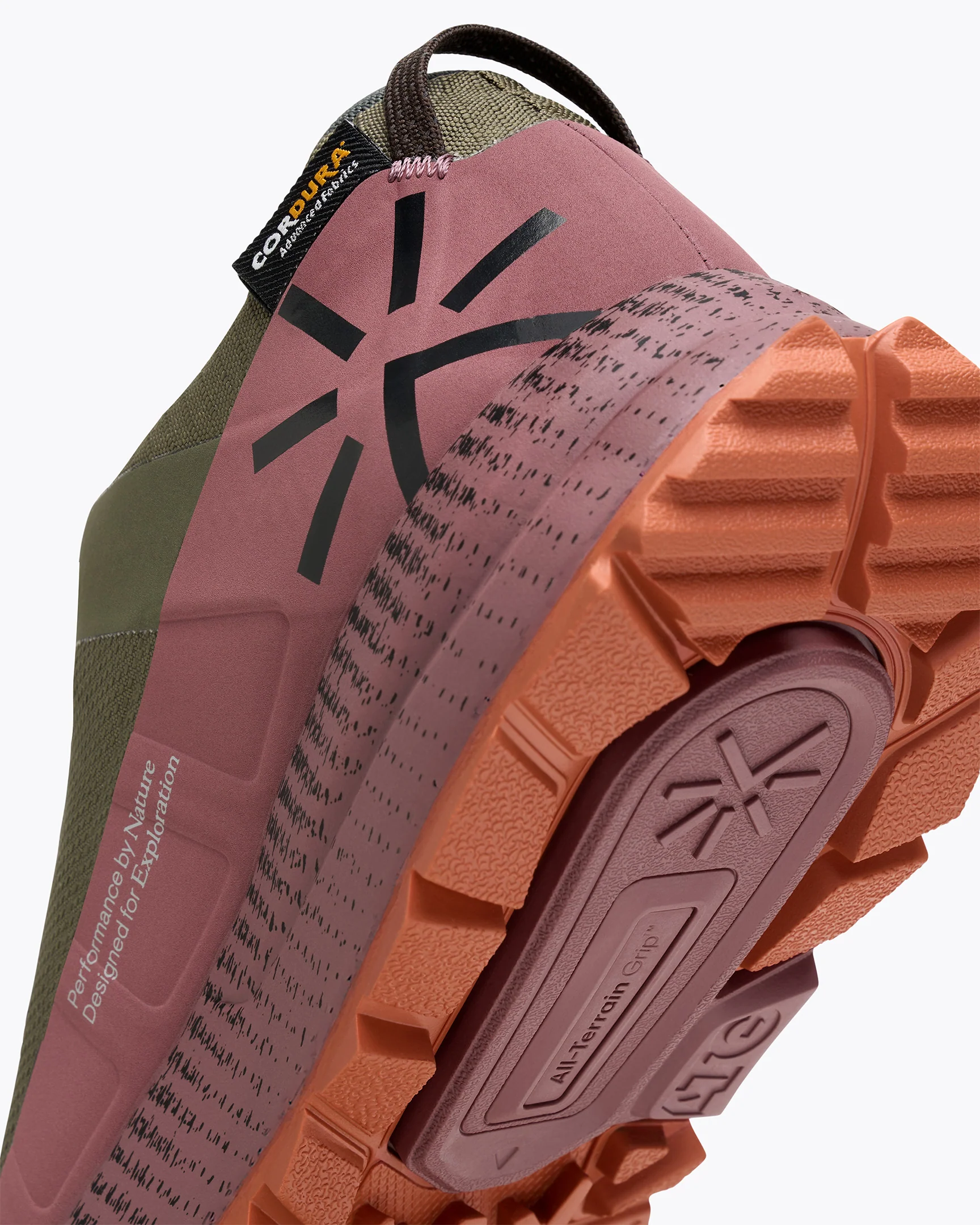 Zenda Kalamata Green - Image 9